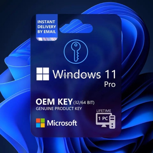 Windows 11 Pro Chave - Tecsystem Informatica